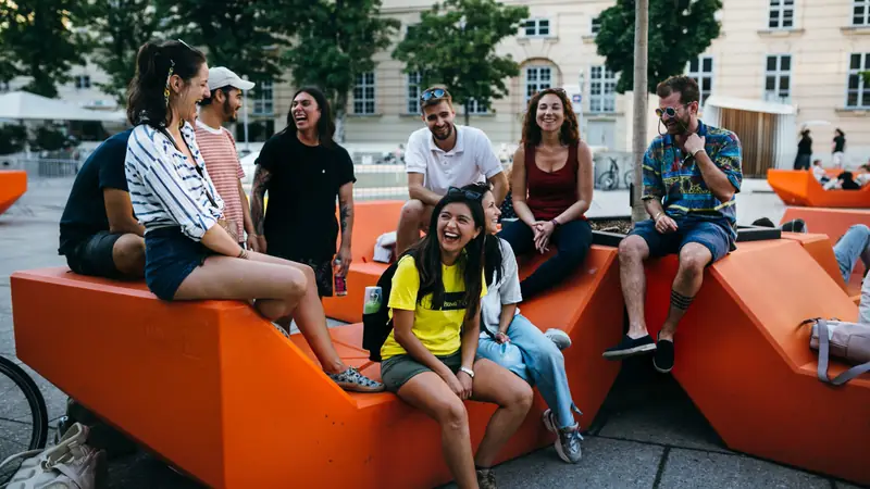 10 anni di Prime Tours: ritorno al punto di partenza — Vienna come un local