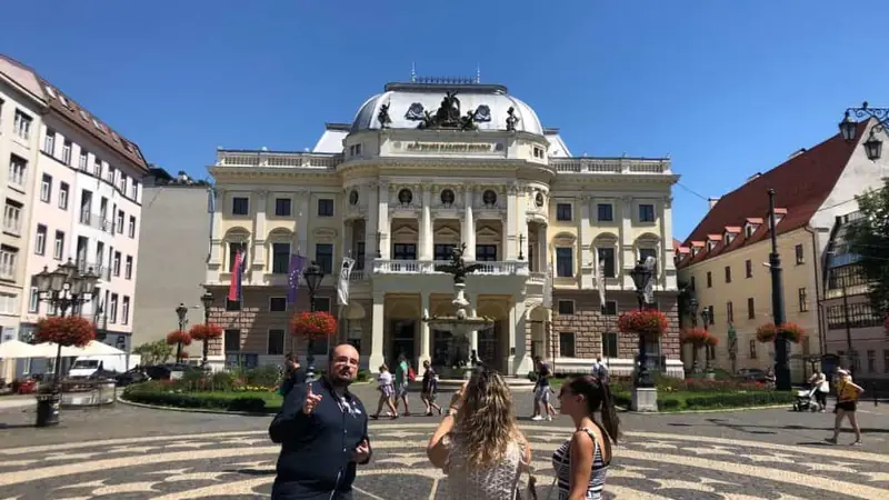 The Best Day Trips from Vienna: A Local Guide to Where to Go and How to Choose