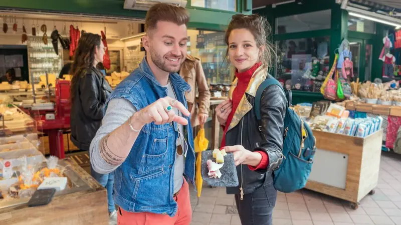 Food Tours in Vienna: A Local’s Guide to Eating Your Way Through the City