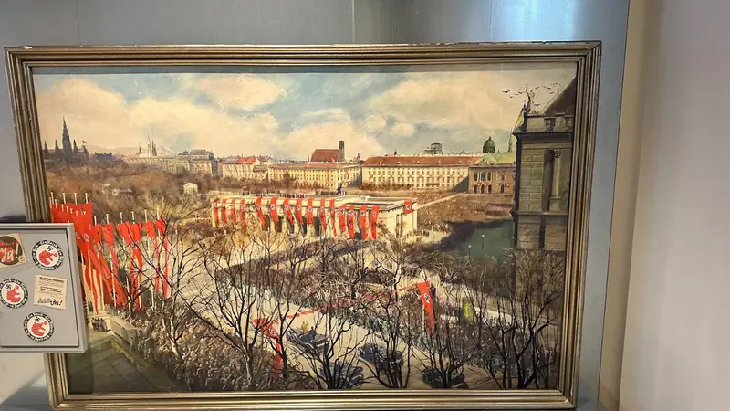 Il Wien Museum – il nuovo museo gratuito