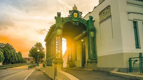 Musei GRATUITI a Vienna da visitare la prima domenica del mese