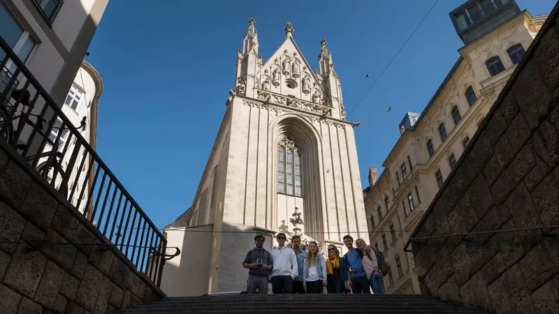 Consigli per ambientarsi bene quando ci si trasferisce a Vienna