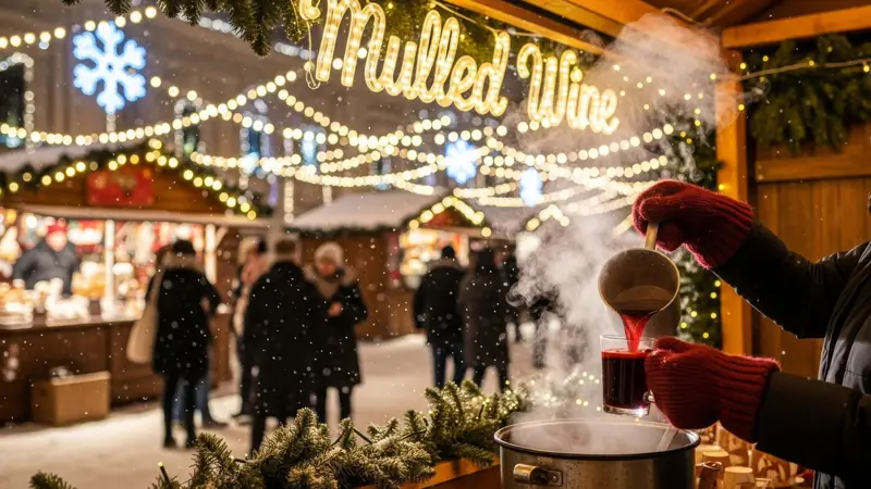 Guided or DIY? How to Actually Do Vienna’s Christmas Markets This December