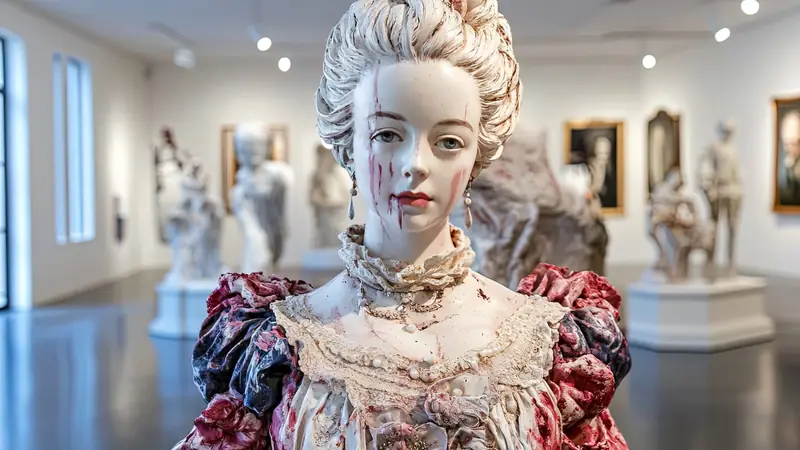 È la stagione di Halloween: il lato oscuro di Vienna