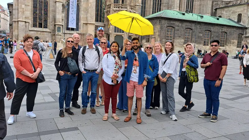 How Many Days Do You Need in Vienna? A Realistic Itinerary Planner