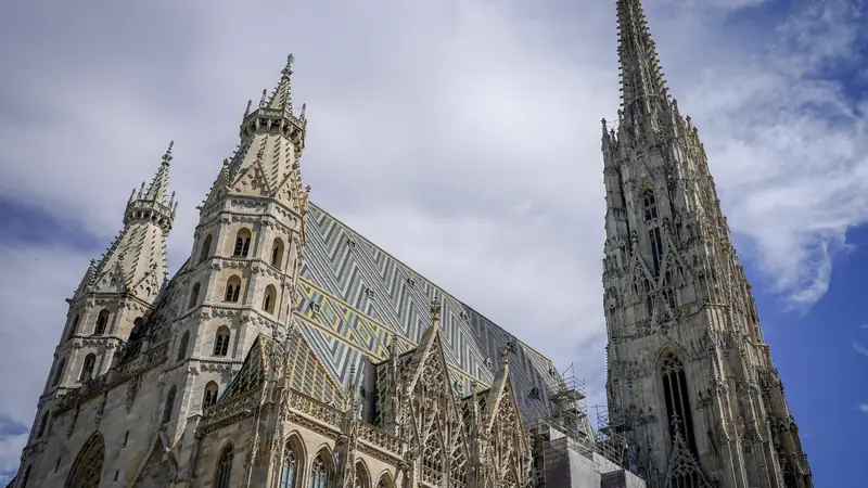One Day in Vienna’s Innere Stadt (1010): The Old Town Walking Route