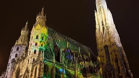 La vera storia dietro il tour del “Terzo uomo” a Vienna