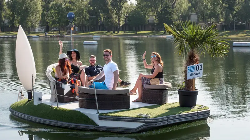 Le 9 cose da fare assolutamente a Vienna: esperienze da non perdere