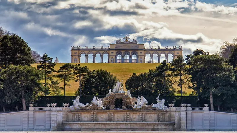 Vienna con un budget ridotto: 20 cose da fare gratis a Vienna