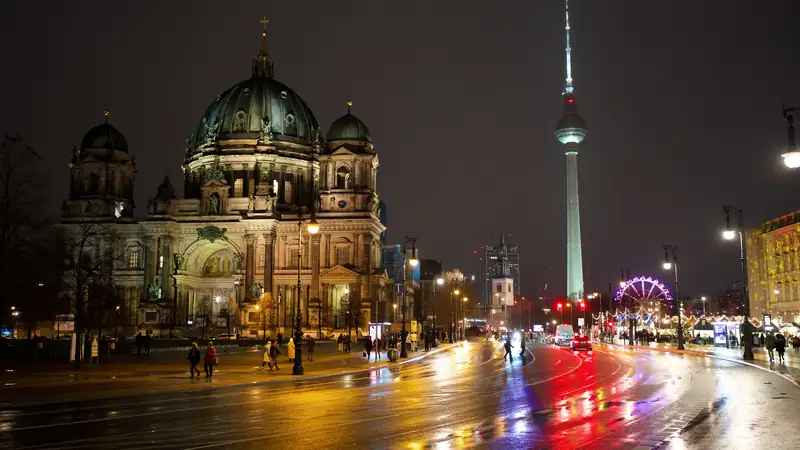 Berlín, Alemania