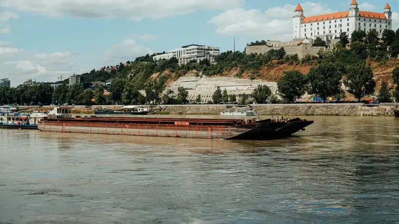 Bratislava, Slowakei