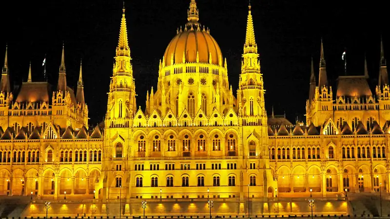 Budapest, Hungría