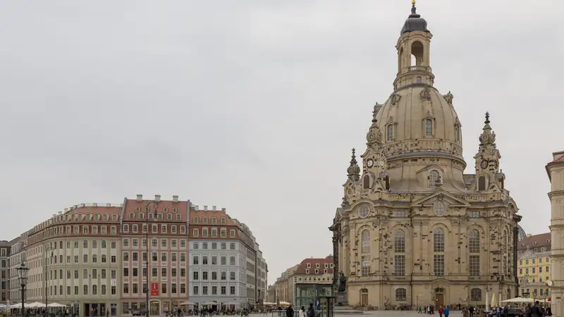 Dresden, Deutschland