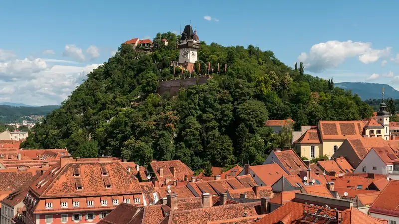 Graz, Austria