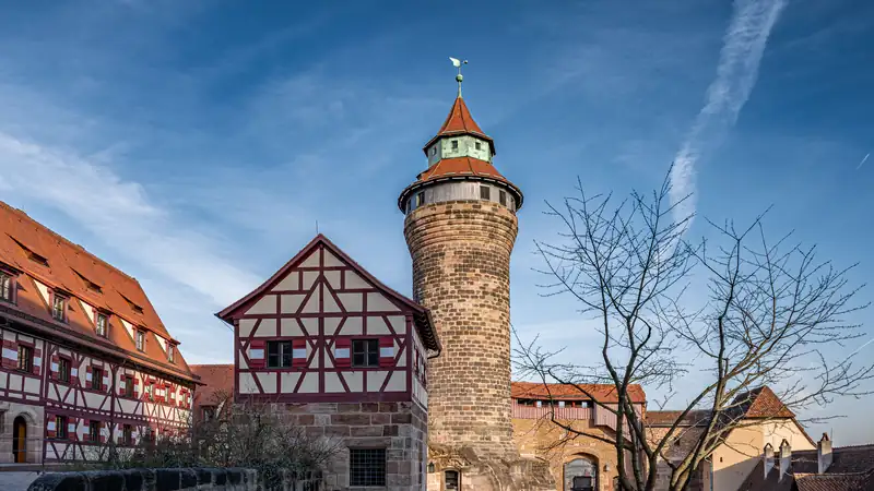 Nürnberg, Deutschland