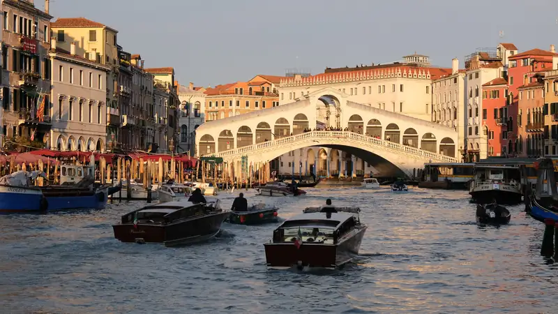 Venedig, Italien