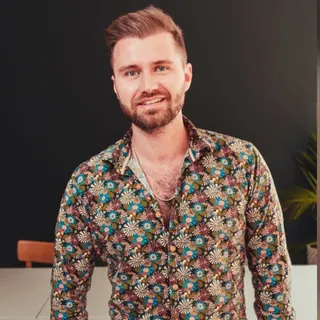 Clemens Sengwein-Réti, cofundador de Prime Tours
