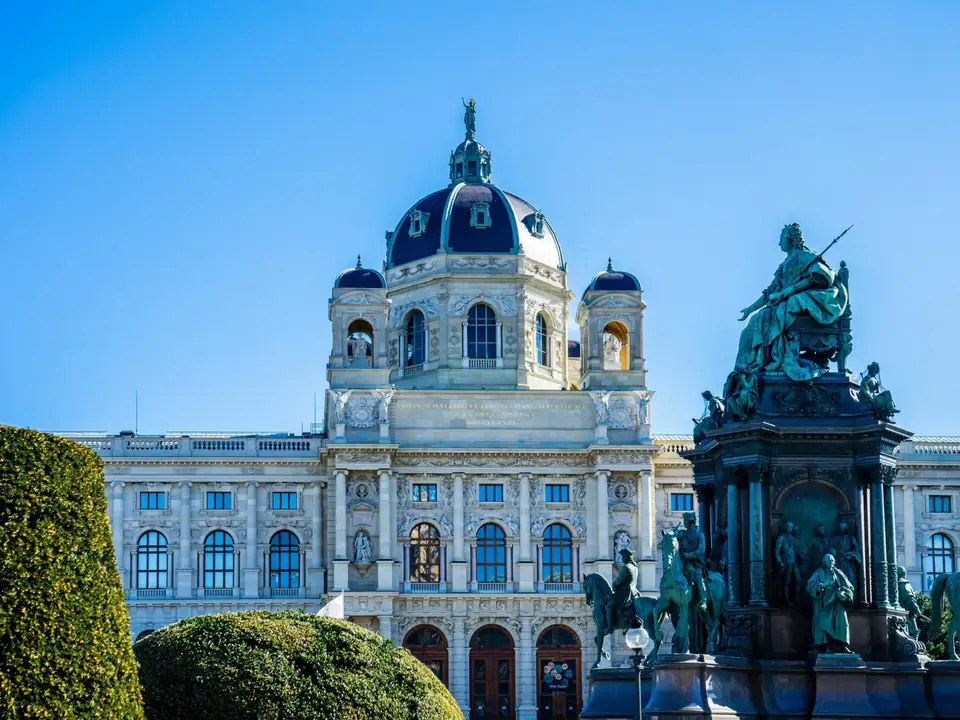 Bike Tour Vienna – photo 4