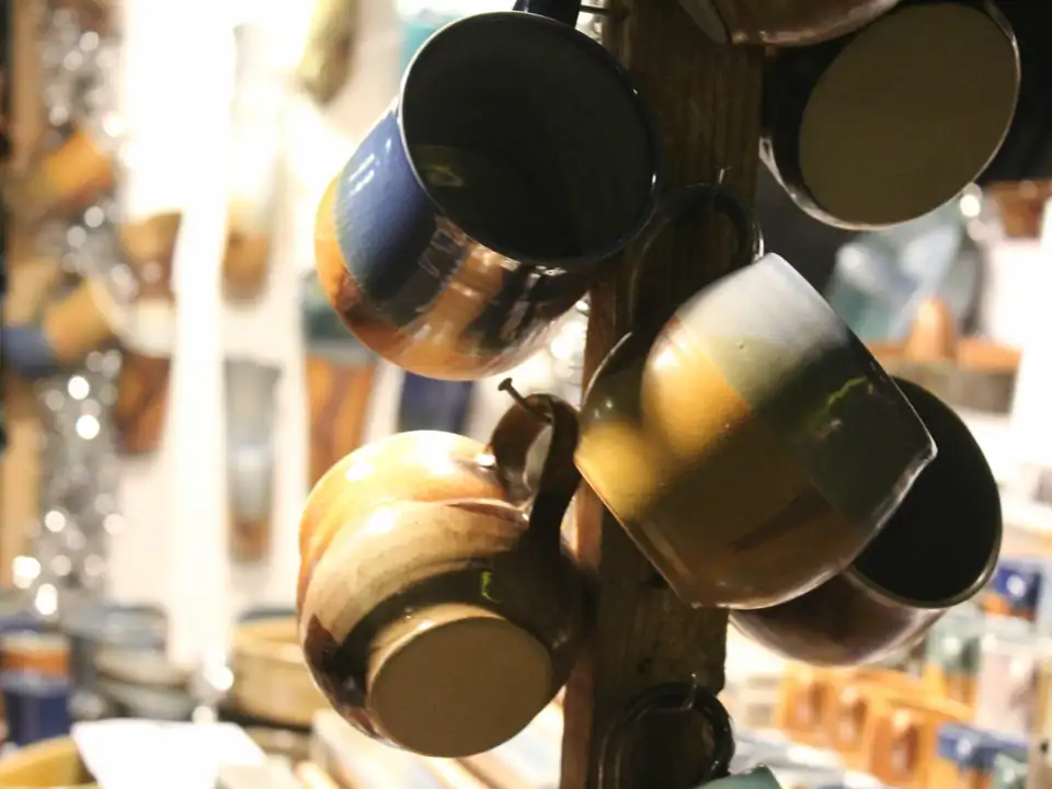 Tour dei mercatini di Natale di Bratislava con guida locale – foto 3