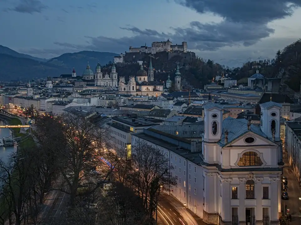 Castle Hohensalzburg – Basis Ticket – photo 3