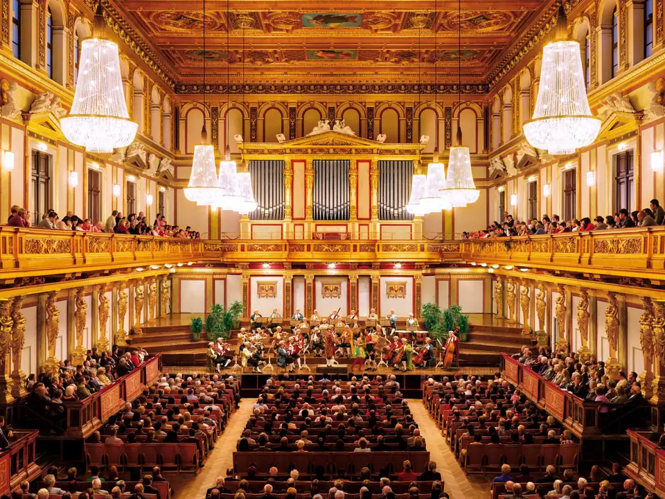 Classical Concerts in Vienna: Mozart’s Classical Music Experience – photo 1