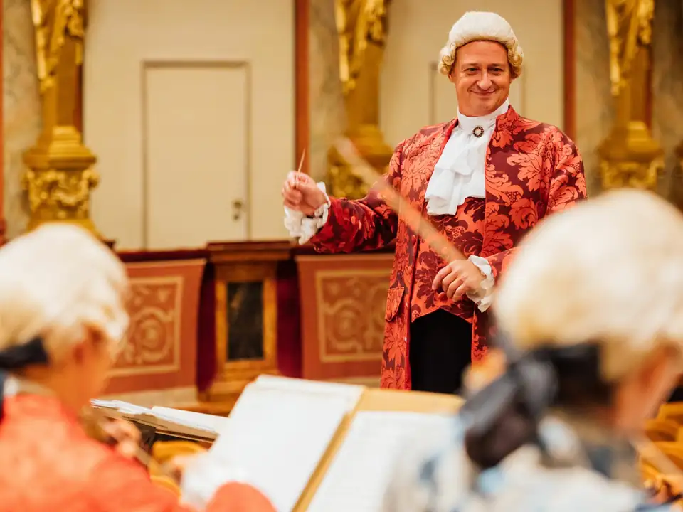 Classical Concerts in Vienna: Mozart’s Classical Music Experience – photo 3