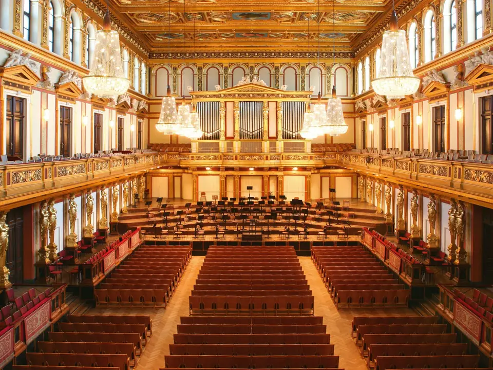 Concerti di musica classica a Vienna: l'esperienza di musica classica di Mozart – foto 6