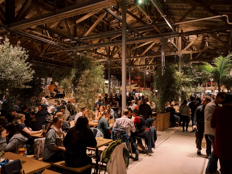 Craft Beer Tasting Vienna – photo 3