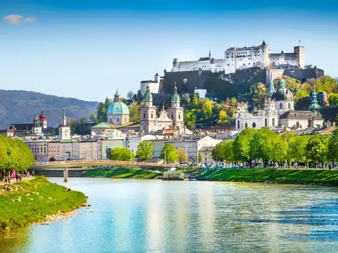 Salzburgo y Hallstatt: excursión sin turismo de masas – foto 1