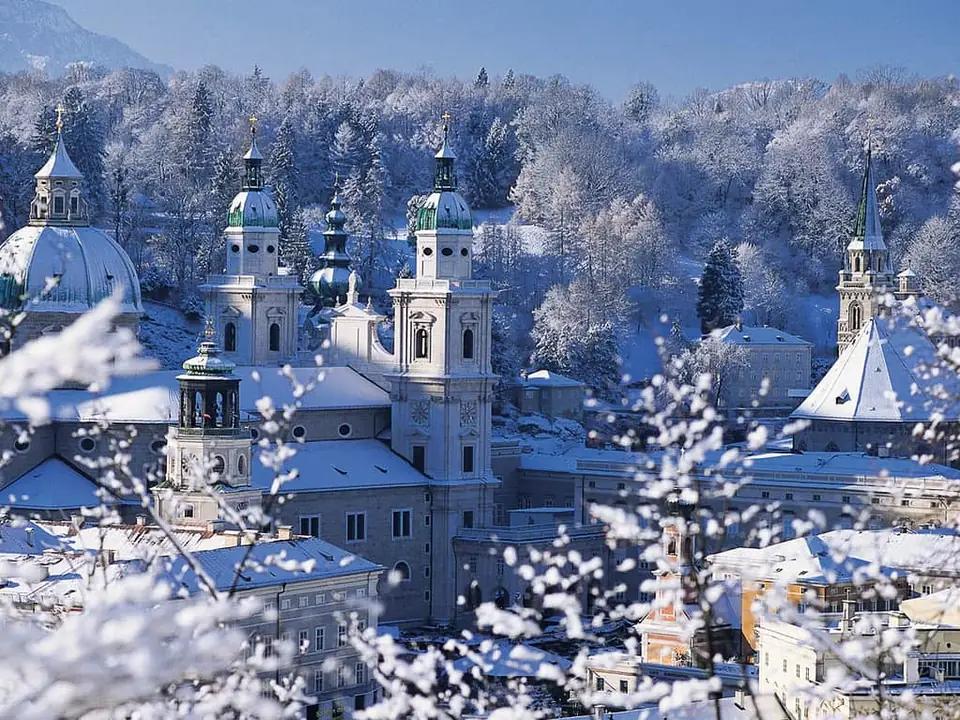 Salzburgo y Hallstatt: excursión sin turismo de masas – foto 2
