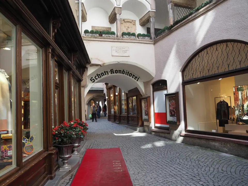 Salzburgo y Hallstatt: excursión sin turismo de masas – foto 3