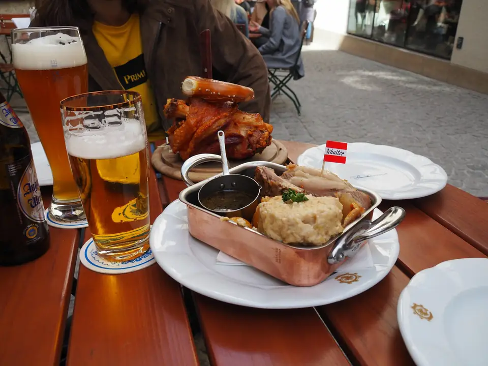 Salzburgo y Hallstatt: excursión sin turismo de masas – foto 6
