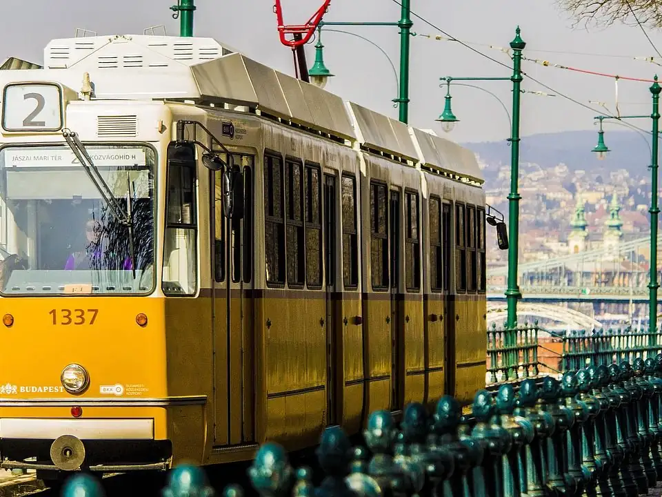 Day Trip to Budapest – photo 2