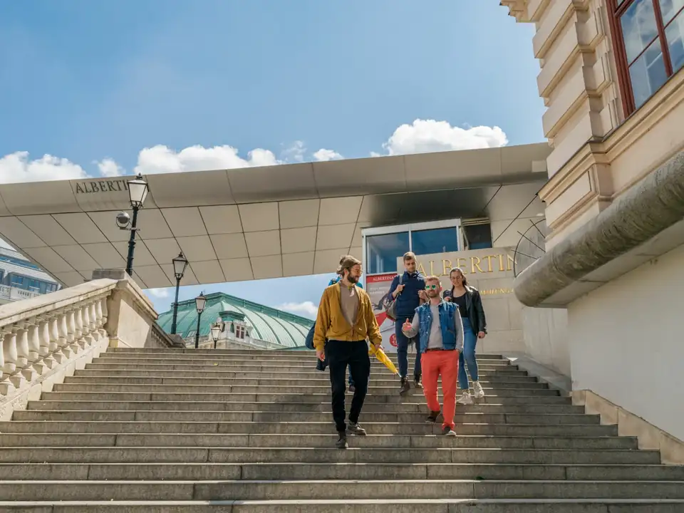 EasyCityPass Vienna: biglietto per i mezzi pubblici e sconti in un unico pass – foto 2