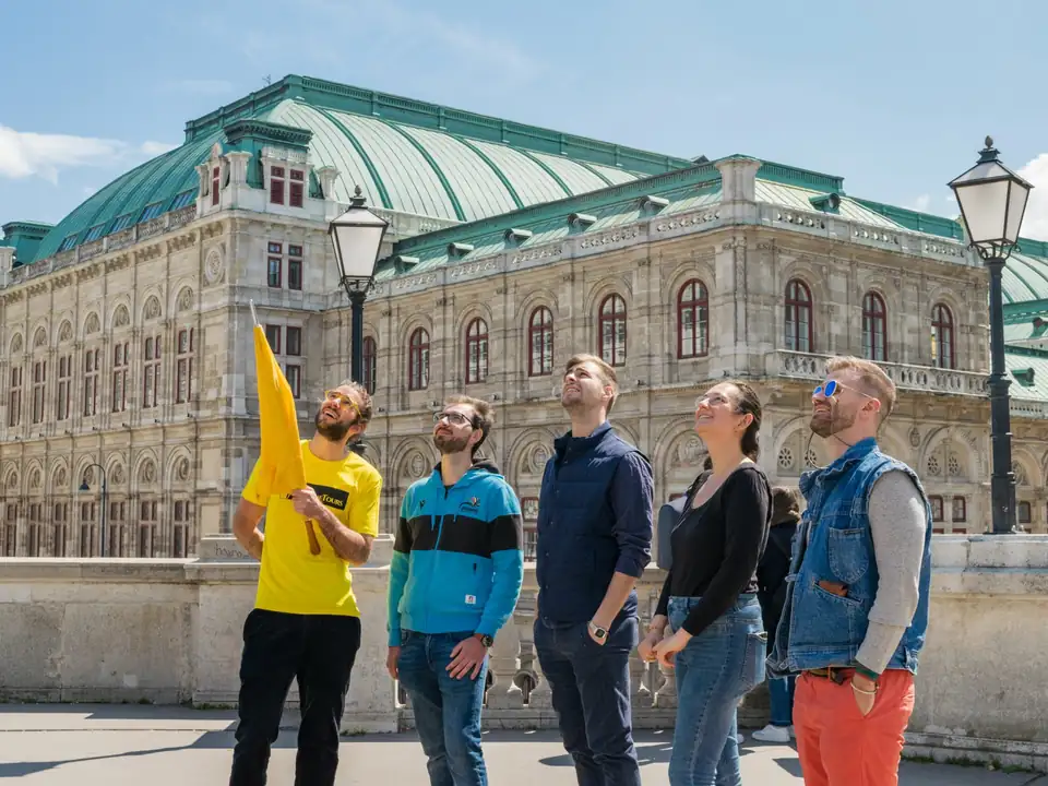 EasyCityPass Vienna: biglietto per i mezzi pubblici e sconti in un unico pass – foto 3