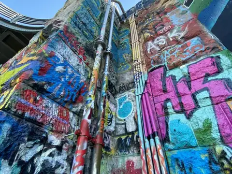 Free tour di street art a Vienna – foto 5