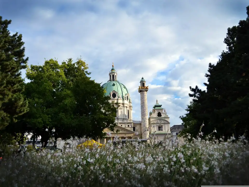 Hitler and the New Vienna 1900 Tour – photo 2