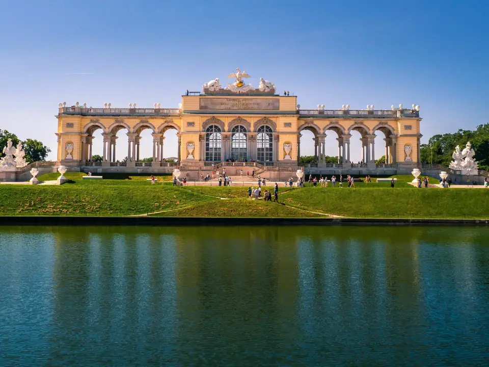Wien an einem Tag: Private Stadt-Highlights & Schönbrunn Ganztagestour – Foto 3