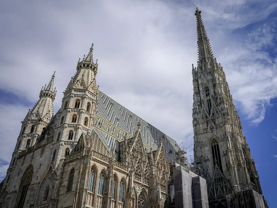 Wien an einem Tag: Private Stadt-Highlights & Schönbrunn Ganztagestour – Foto 4