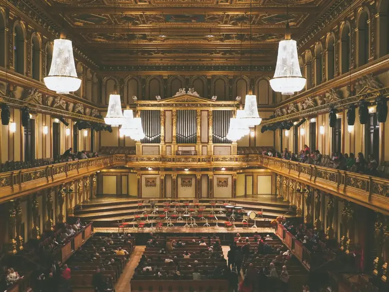 Aggiungi un concerto d'Avvento