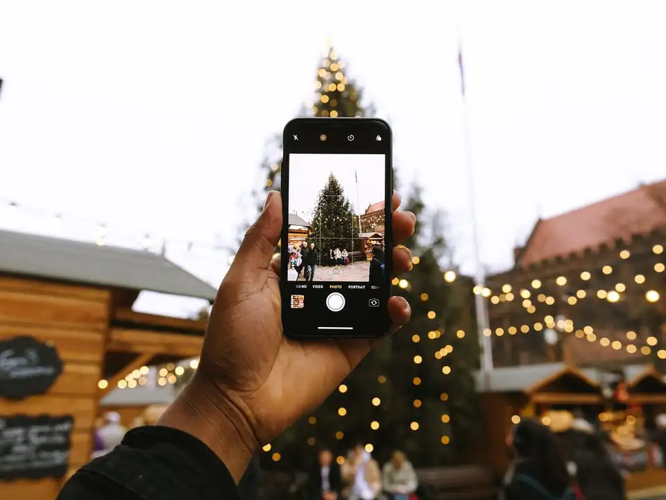 Private Christmas Market Tour Vienna – photo 2