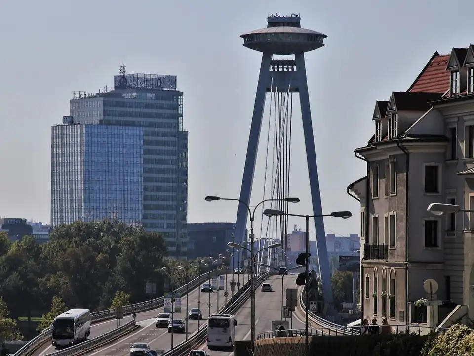 Private Day Trip to Bratislava – photo 3