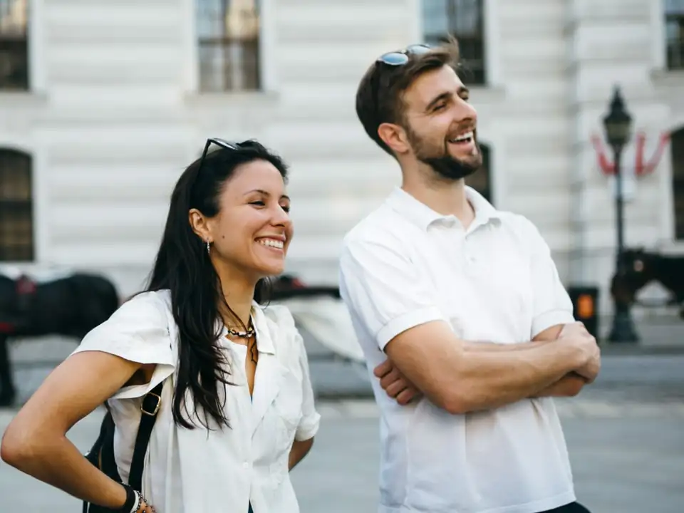 Private Stadtführung Wien: Das Beste von Wien – Exklusive Tour – Foto 1