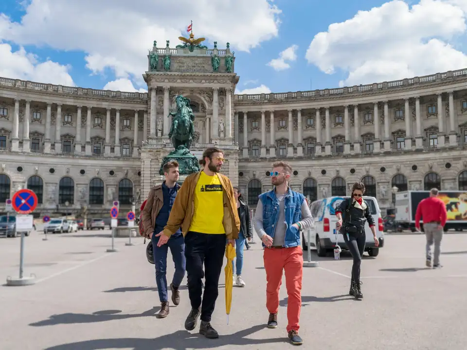 Private Stadtführung Wien: Das Beste von Wien – Exklusive Tour – Foto 2