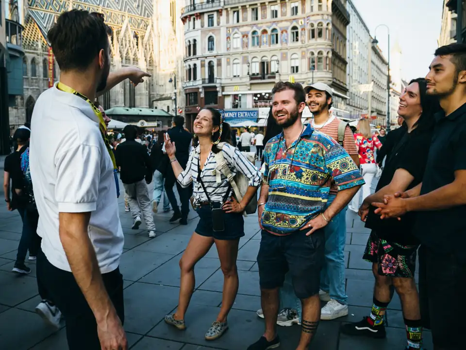 Private Stadtführung Wien: Das Beste von Wien – Exklusive Tour – Foto 3