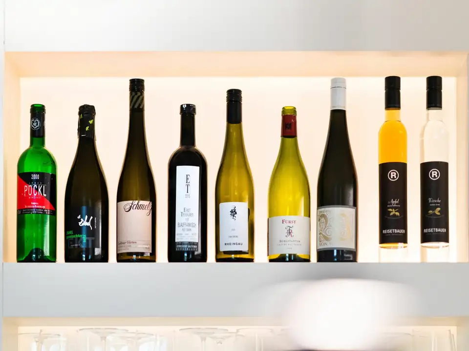 Private Wine Tasting Vienna – photo 2