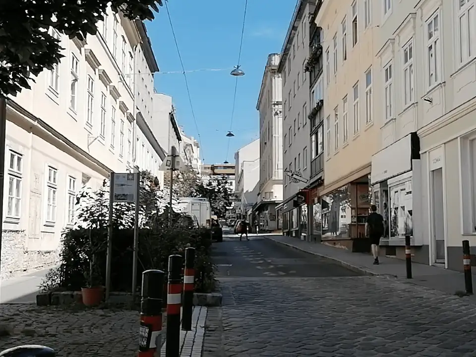 Tour del Grätzl di Rudolfsheim-Fünfhaus, 15° distretto, Vienna – foto 3