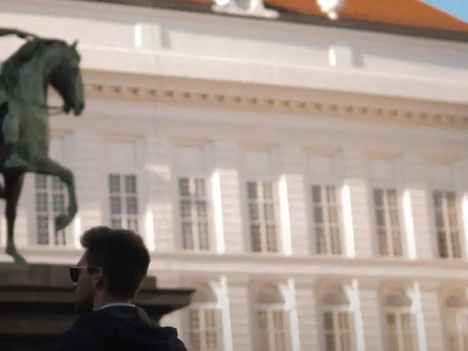 Tour del sesso a Vienna: un tour senza tabù – foto 3