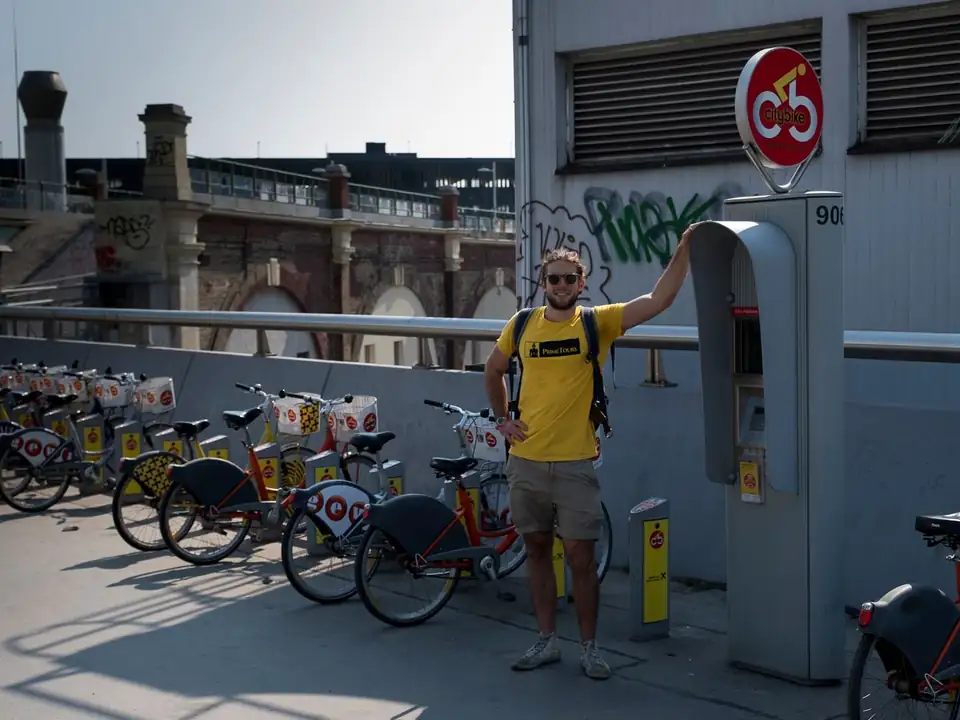 Street Art Tour Vienna – photo 3