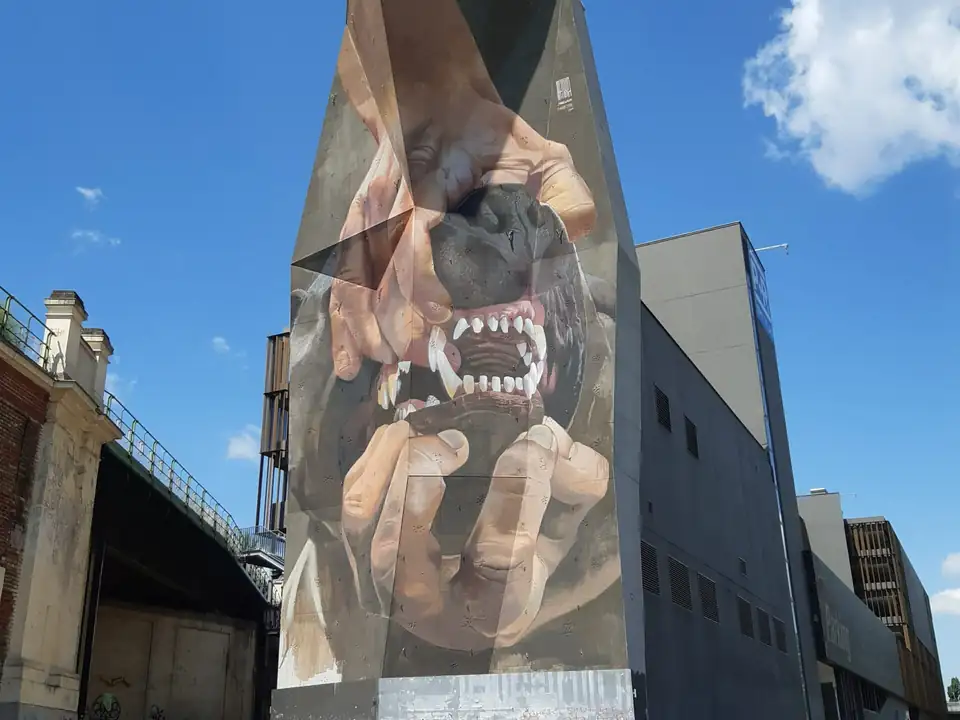 Street Art Tour Vienna – photo 5